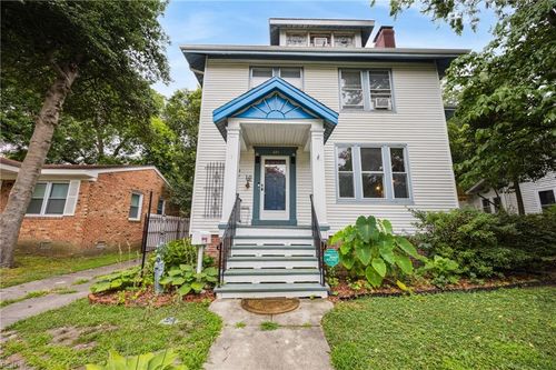 221 E 40th St, Norfolk, VA, 23504-1007 | Card Image