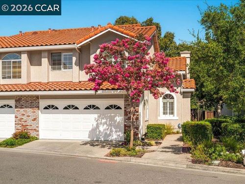 465 S Clovercrest Ln, San Ramon, CA, 94582 | Card Image