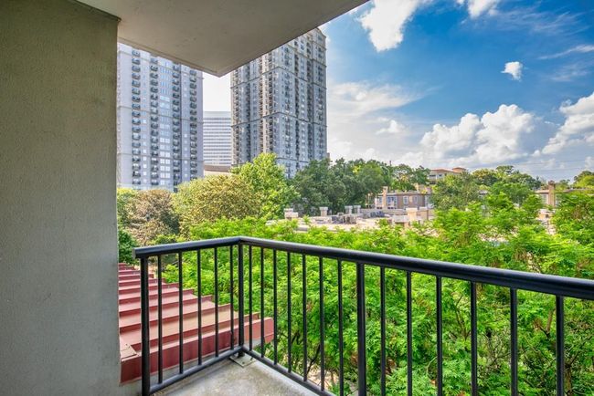 APT-409 - 275 13 Th St Ne, Condo with 1 bedrooms, 1 bathrooms and null parking in Atlanta GA | Image 20