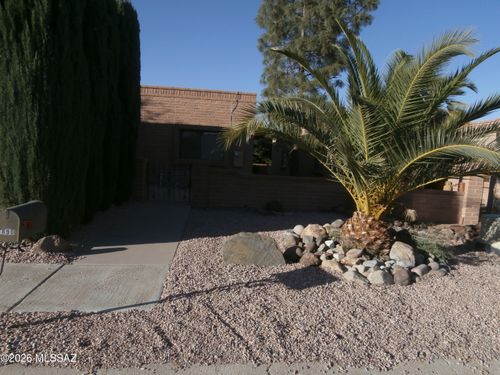 1690 W Retorno De Manana, Green Valley, AZ, 85622 | Card Image