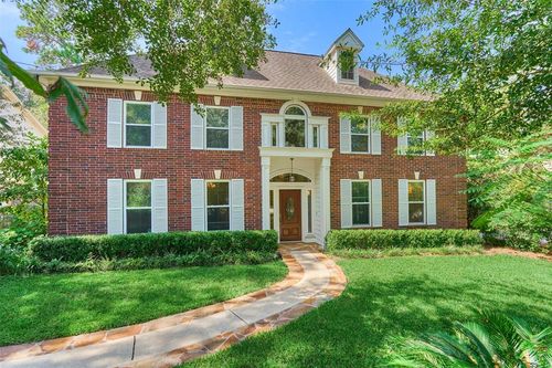 135 Rush Haven Drive, The Woodlands, TX, 77381 | Card Image