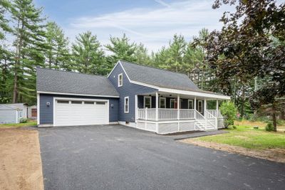 116 West Road, House other with 3 bedrooms, 1 bathrooms and null parking in Londonderry NH | Image 1