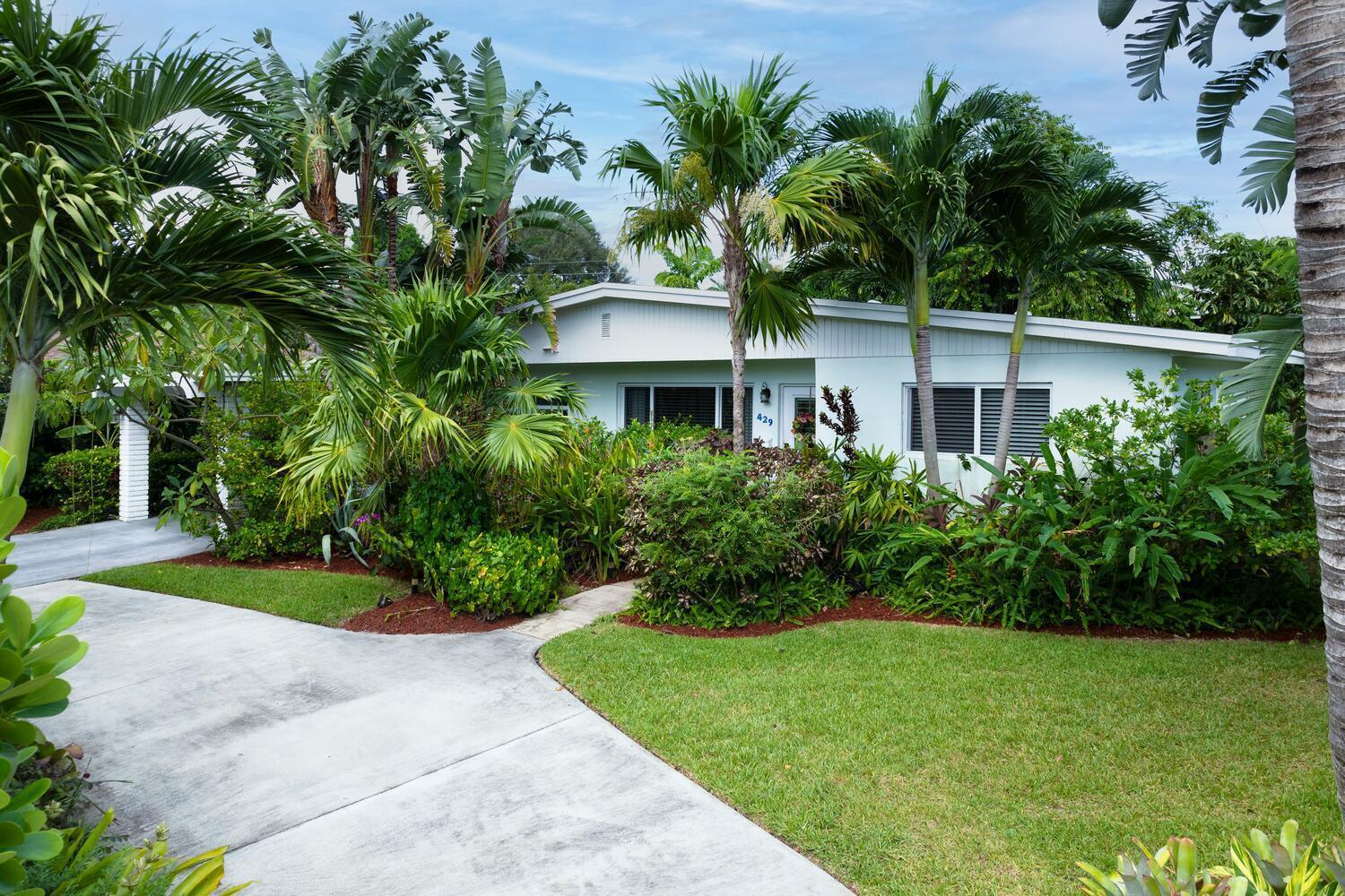 Inlet Rd, North Palm Beach, FL 33408