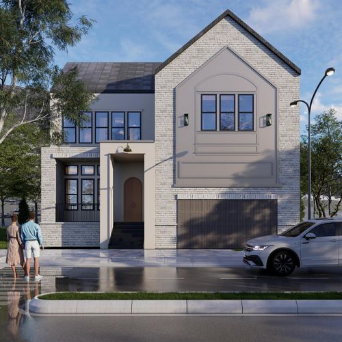 614 Ridge St, Houston, TX, 77009-7519 | Card Image
