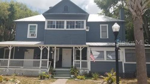apt-2-318 E Tarpon Ave, TARPON SPRINGS, FL, 34689-4363 | Card Image