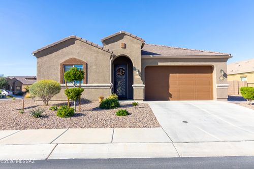 8874 W Red Spike Ice Dr, Marana, AZ, 85653-1189 | Card Image