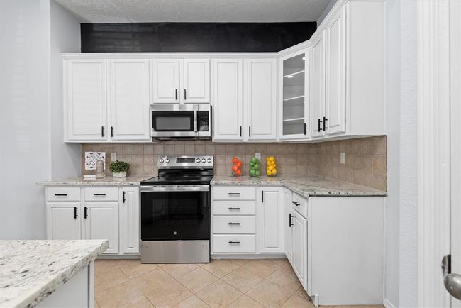 APT-1103 - 12755 Mill Ridge Dr, Townhouse with 2 bedrooms, 2 bathrooms and 1 parking in Cypress TX | Image 13