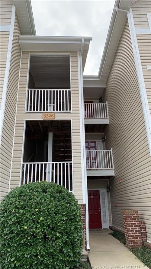 unit-8-3326 Harbour Pointe Pl, Fayetteville, NC, 28314-1760 | Card Image