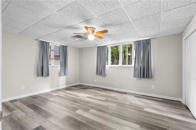 630 Buttercup Trce, House other with 7 bedrooms, 5 bathrooms and null parking in Alpharetta GA | Image 53