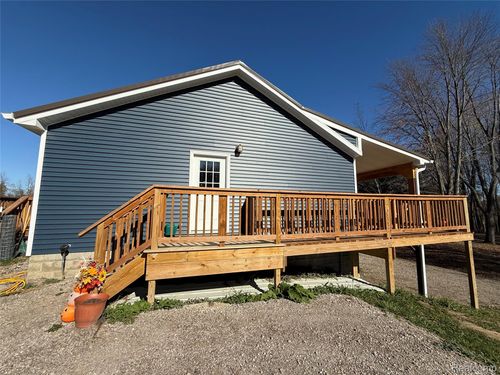 5371 Cade Rd, Imlay City, MI, 48444-9450 | Card Image