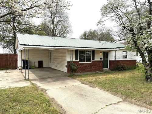 1417 George St, Kennett, MO, 63857-3222 | Card Image