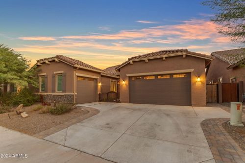 18531 W Thistle Landing Drive, Goodyear, AZ, 85338 | Card Image