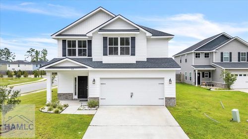 113 Hamlet Ct, Hinesville, GA, 31313-1227 | Card Image