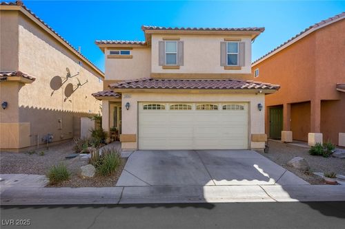 1856 Vida Pacifica St, Las Vegas, NV, 89115-7378 | Card Image