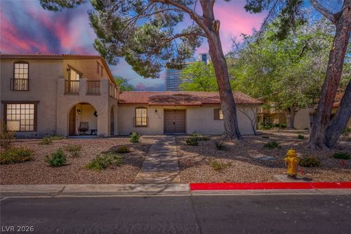 apt-a-3173 Pinehurst Dr, Las Vegas, NV, 89109-1551 | Card Image