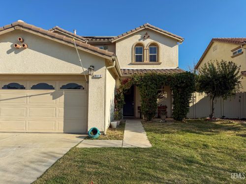 9412 Poseidon St, Bakersfield, CA, 93306-7836 | Card Image