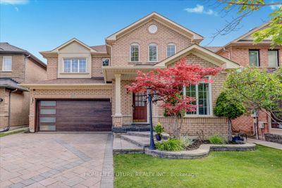 82 Lemsford Dr, House other with 4 bedrooms, 4 bathrooms and 8 parking in Markham ON | Image 1