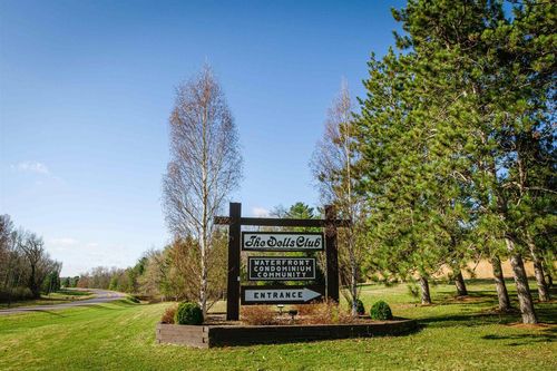 1-1 Cedar Trail Trail, SPRINGVILLE, WI, 53965 | Card Image