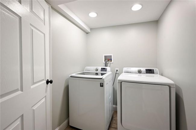 1216 Se Meridian Dr, House other with 4 bedrooms, 3 bathrooms and null parking in Lee's Summit MO | Image 26