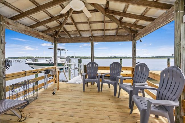 21 Jeannine Ct, House other with 4 bedrooms, 3 bathrooms and null parking in Seabrook SC | Image 36