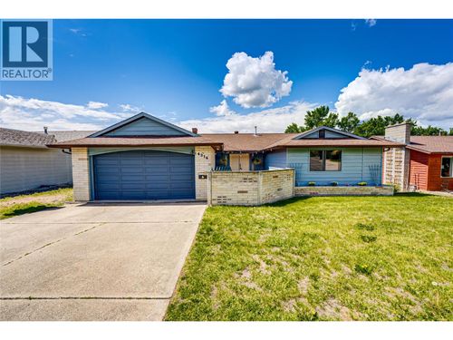4316 Cascade Dr, Vernon, BC, V1T8K3 | Card Image