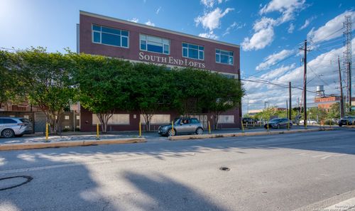ste-211-1331 S Flores St, San Antonio, TX, 78204-1678 | Card Image