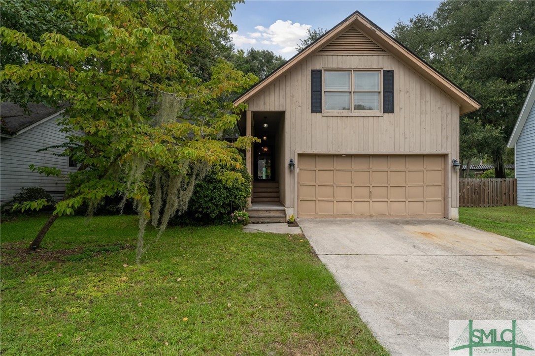 Deerwood Rd, Savannah, GA 31410