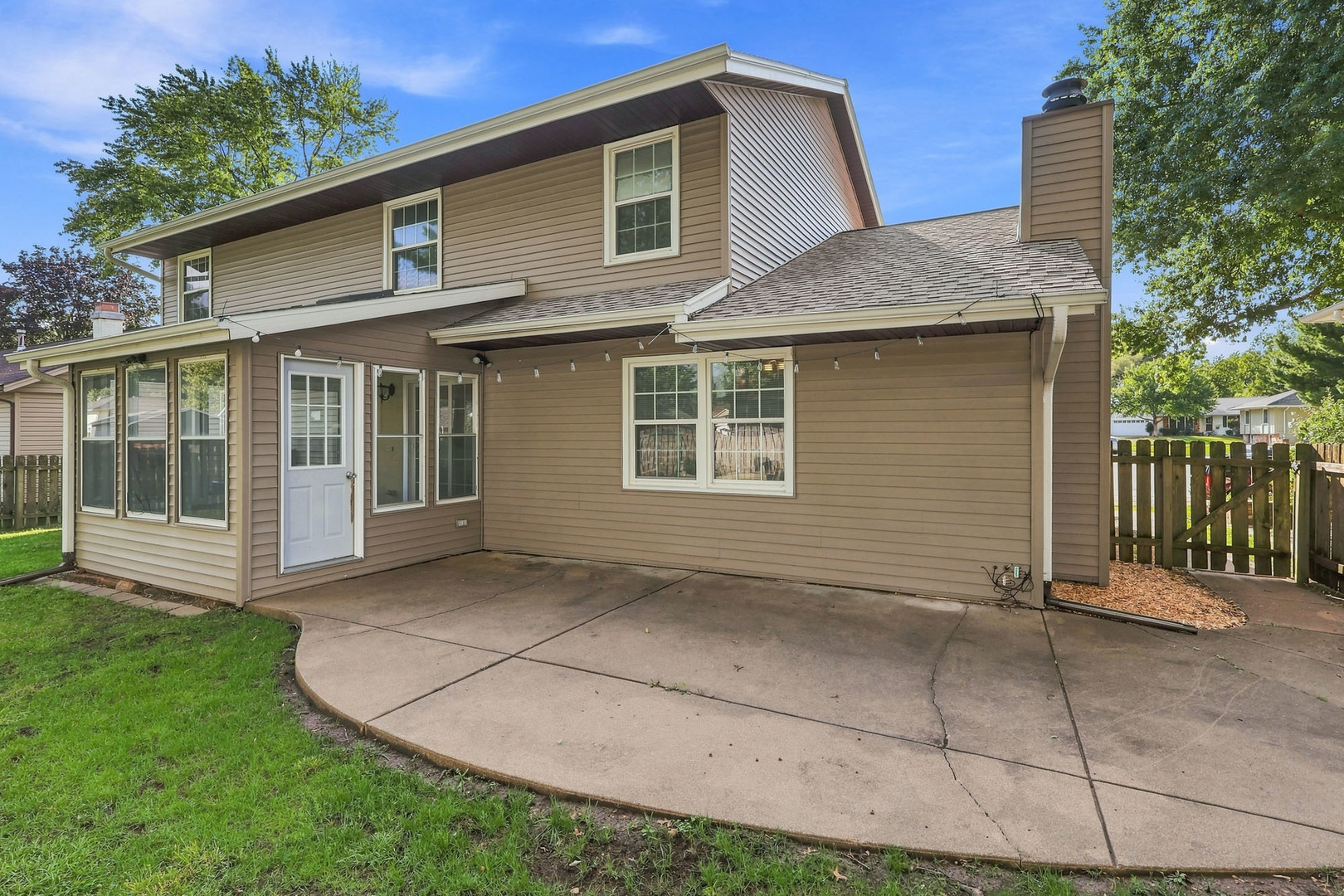 Residential in Davenport 2