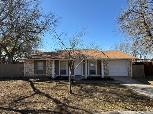 7006 Glen Grv, San Antonio, TX, 78239-3403 | Card Image