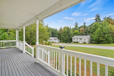 128 Green Farm Road, House other with 3 bedrooms, 1 bathrooms and null parking in New Ipswich NH | Image 2