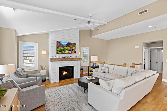 27 17 Th St, House other with 5 bedrooms, 5 bathrooms and null parking in Surf City NJ | Image 11