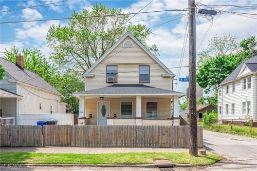 3300 W 54th St, Cleveland, OH, 44102-5706 | Card Image