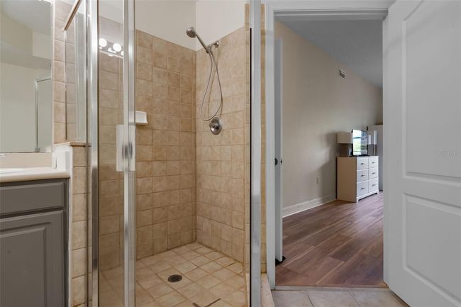 APT-203 - 500 Mirasol Cir, Condo with 1 bedrooms, 2 bathrooms and null parking in CELEBRATION FL | Image 23