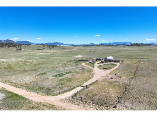 278 Cherokee Trl, Hartsel, CO, 80449-5046 | Card Image