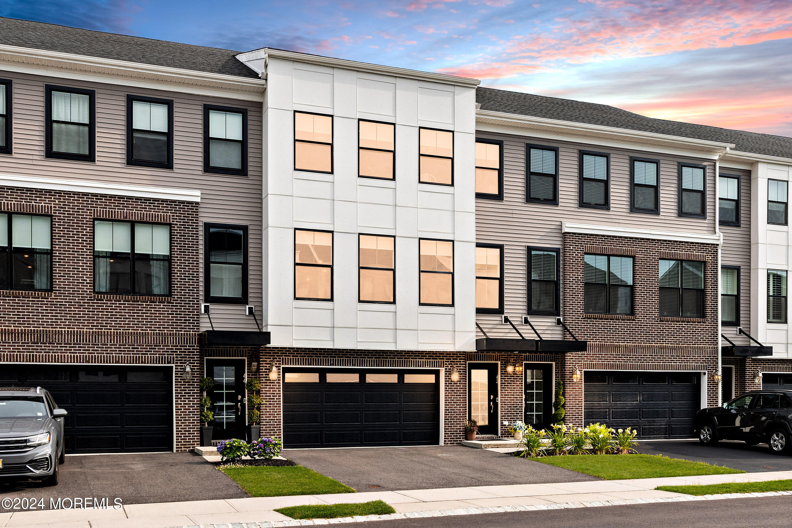 Kelly Way, Eatontown, NJ 07724