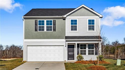 810 Shoveler Court, Kernersville, NC, 27284 | Card Image