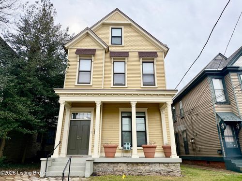 3-1210 E Broadway, Louisville, KY, 40204 | Card Image