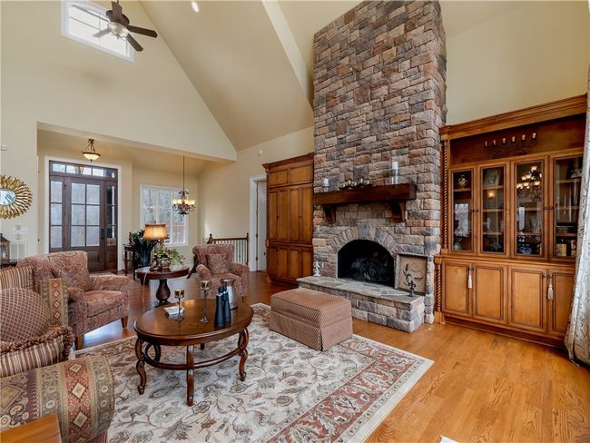 105 Green Cove Way, House other with 4 bedrooms, 4 bathrooms and null parking in Six Mile SC | Image 6