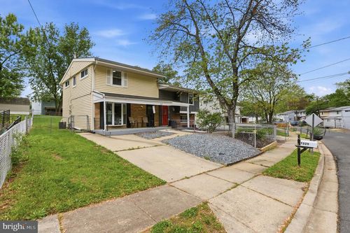7229 Joplin St, CAPITOL HEIGHTS, MD, 20743-1818 | Card Image