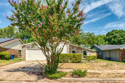 3729 Casa Del Sol Ln, Dallas, TX, 75228-1817 | Card Image