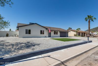 13220 N 14 Th Avenue, House other with 4 bedrooms, 2 bathrooms and null parking in Phoenix AZ | Image 2