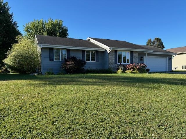 Rotamer Rd, Janesville, WI 53546