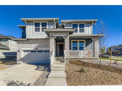 15733 Mccauley Dr, Parker, CO, 80134 | Card Image