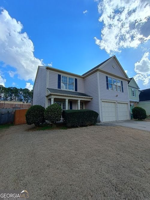 3210 Binghampton Lane, Lawrenceville, GA, 30044 | Card Image