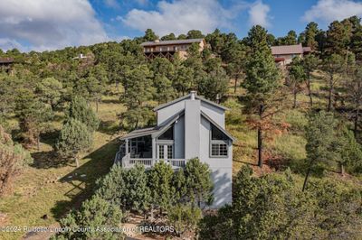 329 Lake Shore Drive, House other with 3 bedrooms, 2 bathrooms and null parking in Alto NM | Image 3