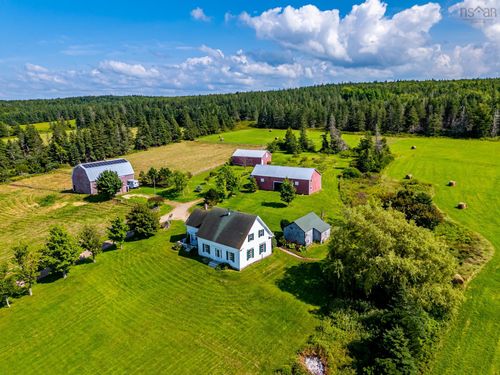 9262 St Croix Cove Rd, Hampton, NS, B0S1L0 | Card Image
