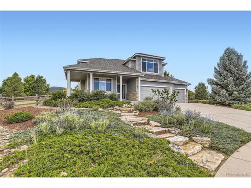 5320 Duchesne Ct, Castle Rock, CO, 80104 | Card Image