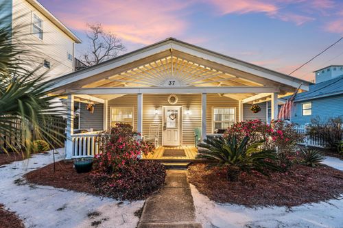 37 Daytona St, Miramar Beach, FL, 32550-3986 | Card Image