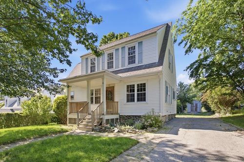 6 Ashburnham Rd, Worcester, MA, 01605-1310 | Card Image