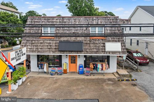 20905 Coastal Hwy, REHOBOTH BEACH, DE, 19971-8005 | Card Image